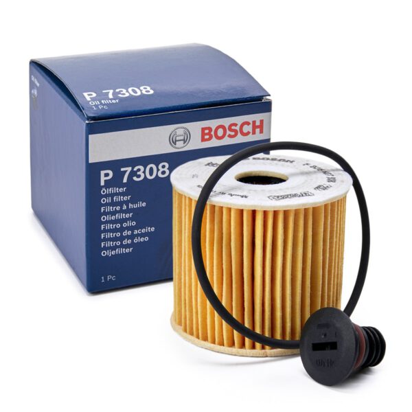 Маслен филтър BOSCH F026407308