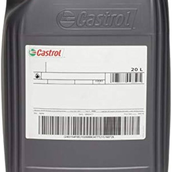 Хидравлично масло CASTROL HYSPIN AWS 22