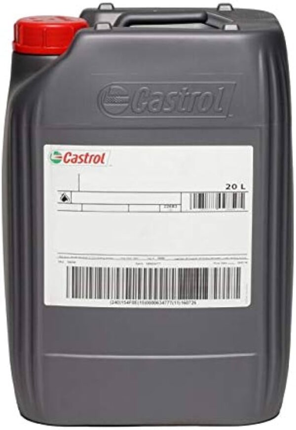 Хидравлично масло CASTROL HYSPIN AWS 32