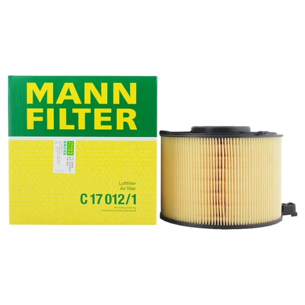 Въздушен филтър MANN C17012/1