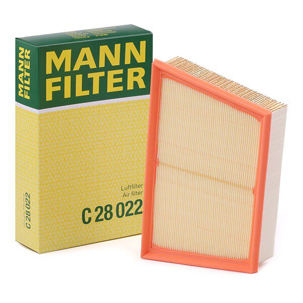 Въздушен филтър MANN C28022