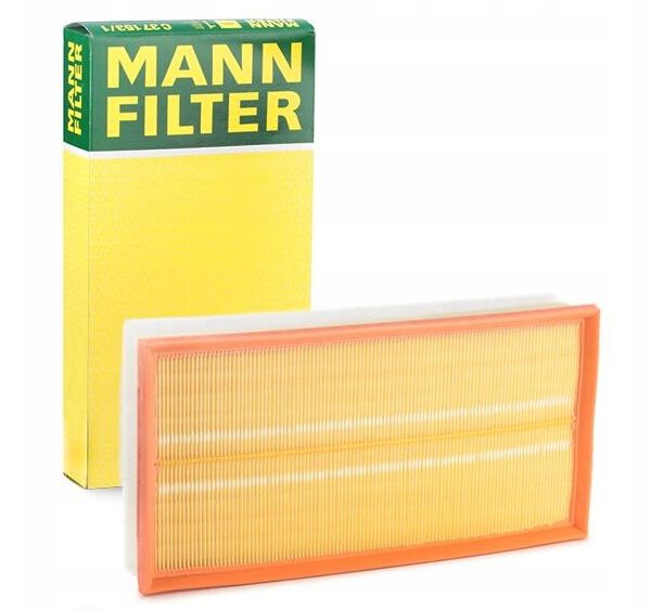 Въздушен филтър MANN C29033