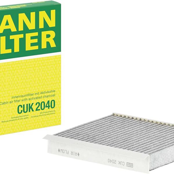 Филтър купе MANN CUK2040