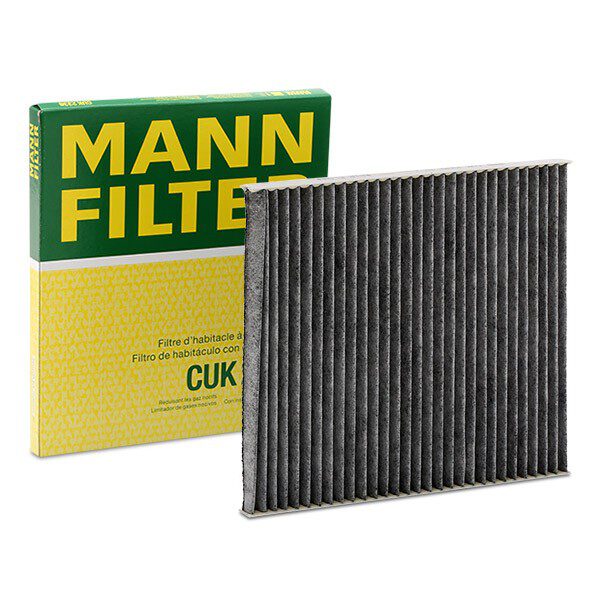 Филтър купе MANN CUK2336