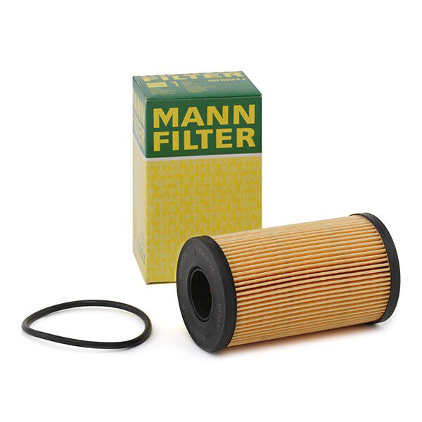 Маслен филтър MANN HU6024Z