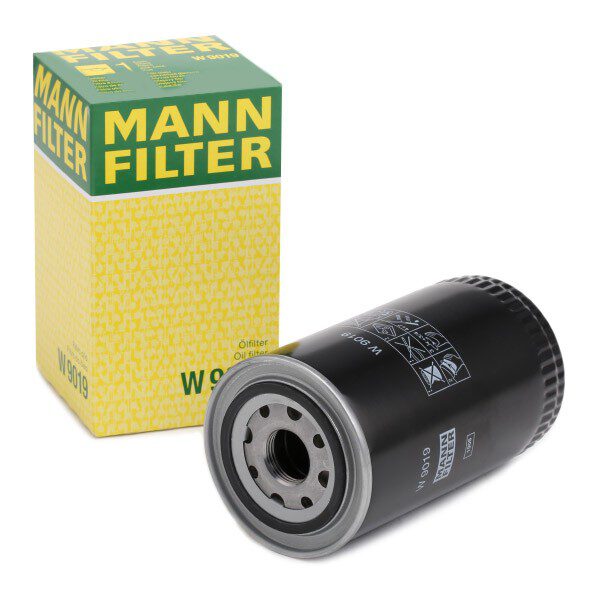 Маслен филтър MANN W9019 