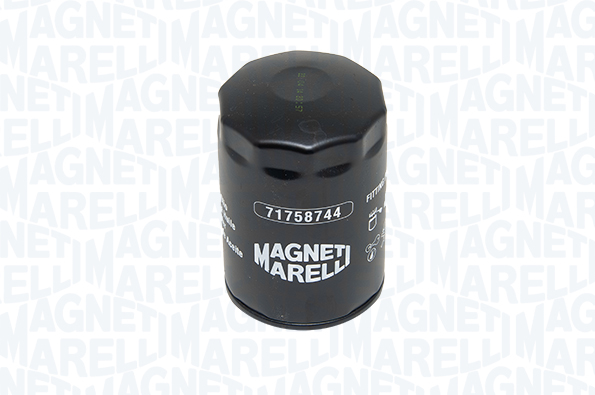 Маслен филтър Magneti Marelli 152071758744