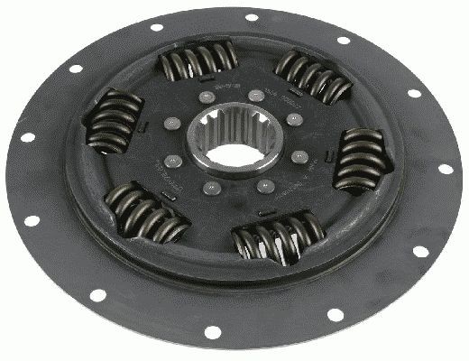 SACHS 1866000007