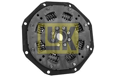 Феродов диск LUK 370002710