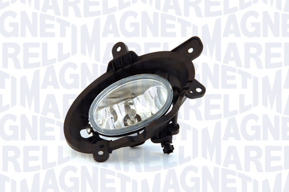 Фар за мъгла Magneti Marelli  712403501110 за HONDA CR-V Фар за мъгла LAB951