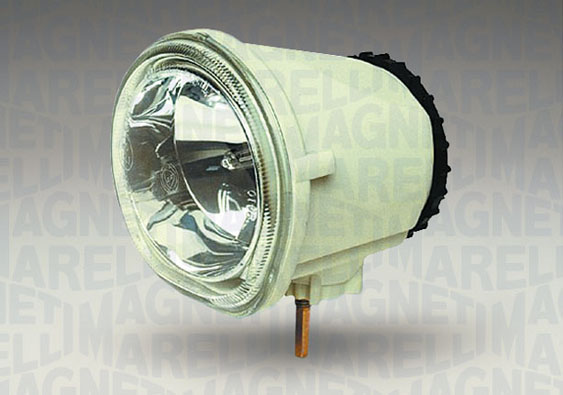 Фар за мъгла Magneti Marelli  712410711110 за FIAT LINEA Фар за мъгла LAB850