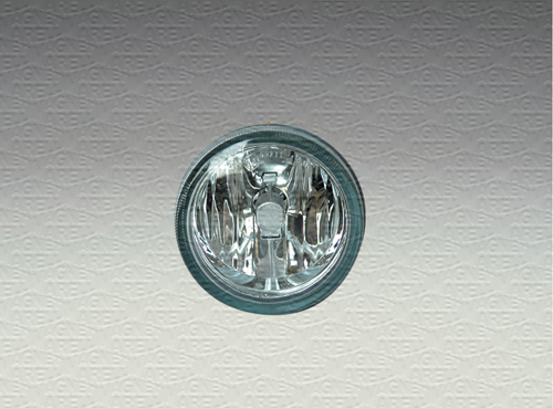 Фар за мъгла Magneti Marelli  712411801129 за CITROEN Фар за мъгла LAB550