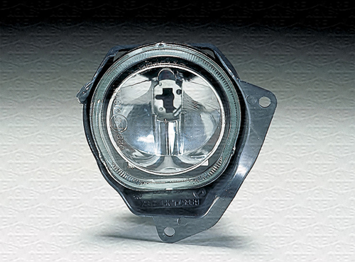 Фар за мъгла Magneti Marelli  712412201129 за ALFA Фар за мъгла LAB461