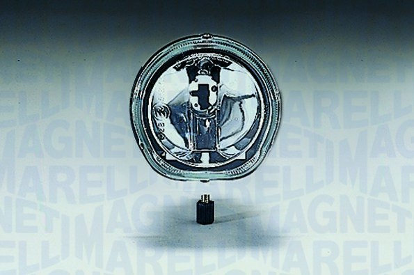 Фар за мъгла Magneti Marelli  712416301129 за FIAT Фар за мъгла LAB540