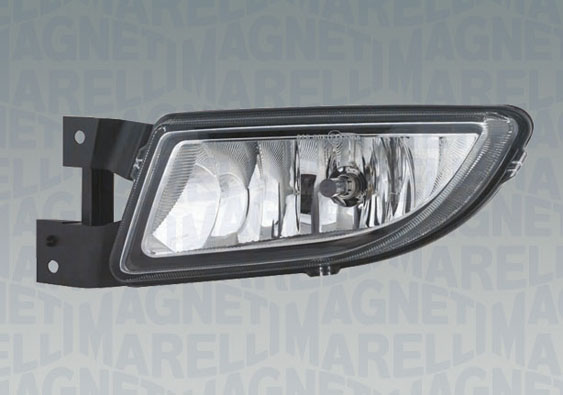 Фар за мъгла Magneti Marelli  712453901110 за FIAT Фар за мъгла LAB792