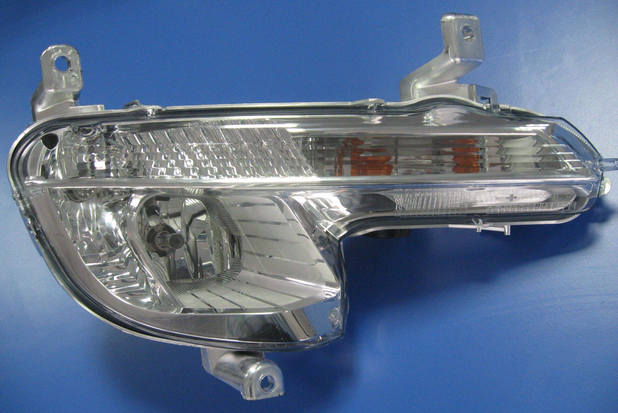 Фар за мъгла Magneti Marelli  712469101120 за PEUGEOT 508 Фар за мъгла LAB972