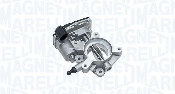 Дроселова клапа TB0151 