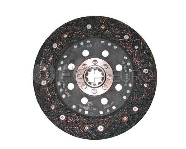 Феродов диск SACHS 881864999978