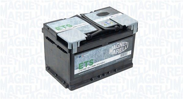 Акумулатор за кола ETS71RB 71Ah, 670A