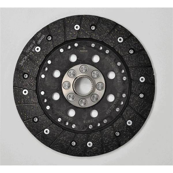 Феродов диск SACHS 881864999992