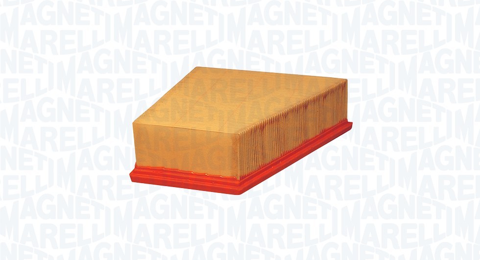 Въздушен филтър Magneti Marelli 152071758654  за Skoda, VW, SEAT Въздушен филтър 152071758654