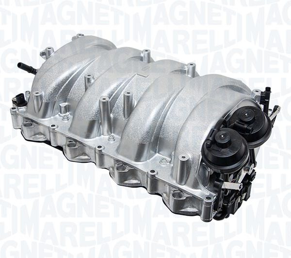 Всмукателен колектор CAB508