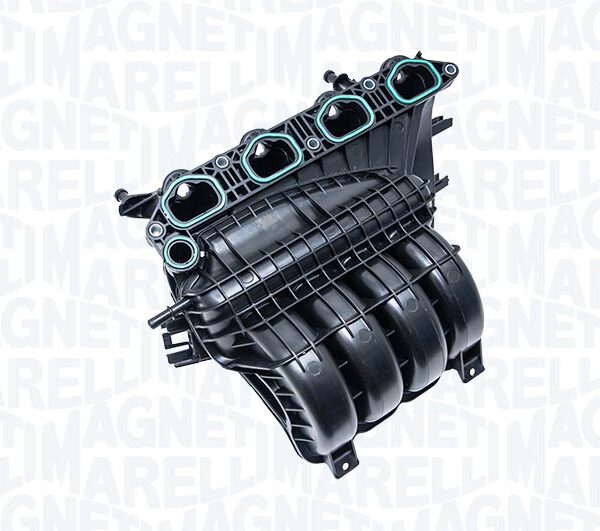 Всмукателен колектор 802000518010