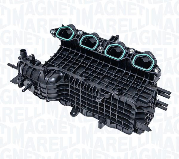 Всмукателен колектор CAB519