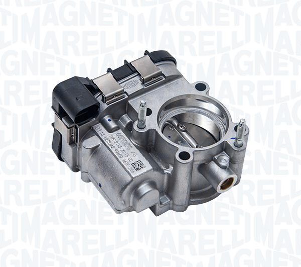 Дроселова клапа 44GTE3F5