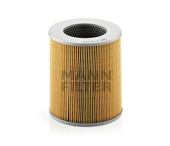 Маслен филтър MANN  H15111/2 MANN H15111/2