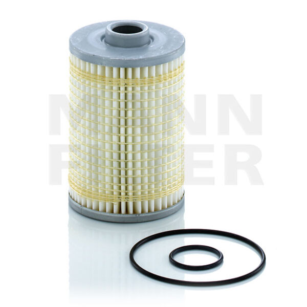 Маслен филтър MANN  H9003X MANN H9003X