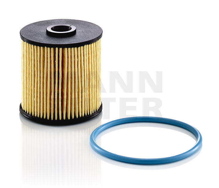 Горивен филтър MANN  PU7011Z MANN PU7011Z