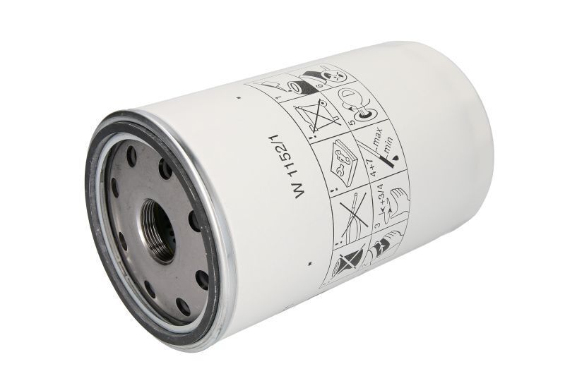 Маслен филтър MANN  W1152/1 MANN W1152/1
