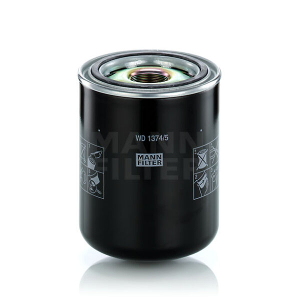 MANN WD1374/5