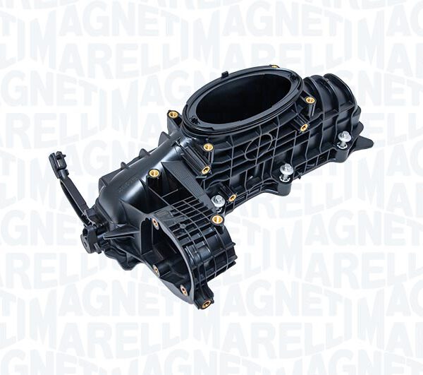 Всмукателен колектор CAB529