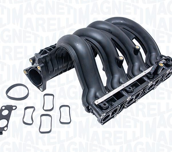 Всмукателен колектор CAB530