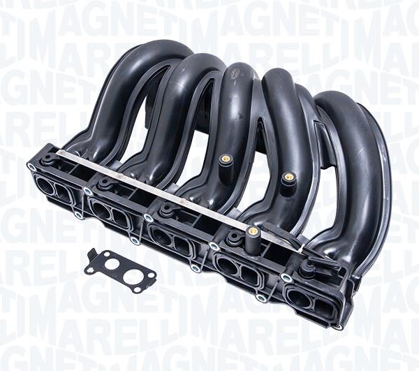 Всмукателен колектор CAB531