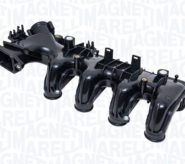 Всмукателен колектор CAB533