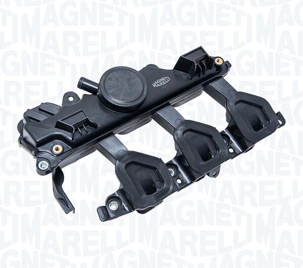 Всмукателен колектор CAB534