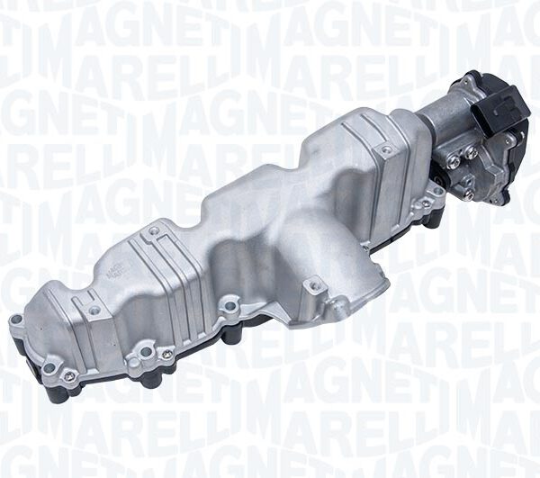 Всмукателен колектор CAB535