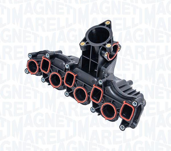 Всмукателен колектор CAB538