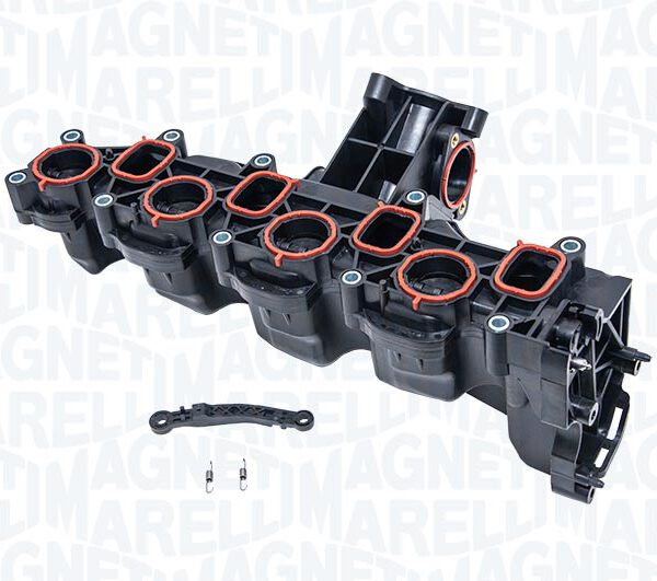 Всмукателен колектор CAB539