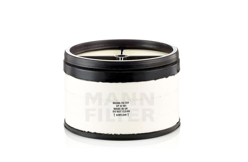 Въздушен филтър MANN CP32001 MANN CP32001