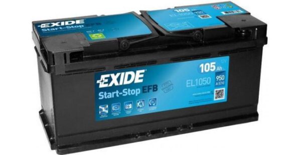 EXIDE EL1050