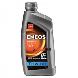 масло ENEOS PRO 10W30 1L