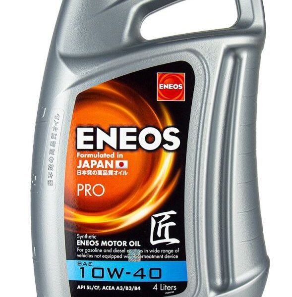 ENEOS Pro 10W40