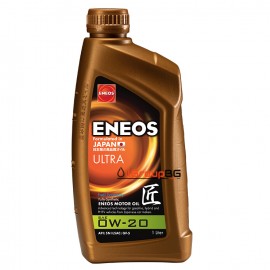 масло ENEOS Ultra 0W20 1L