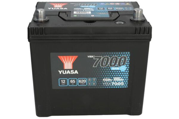 YUASA YBX7005