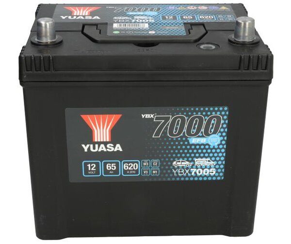 YUASA YBX7005
