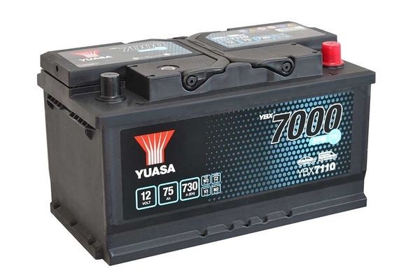 YUASA YBX7110
